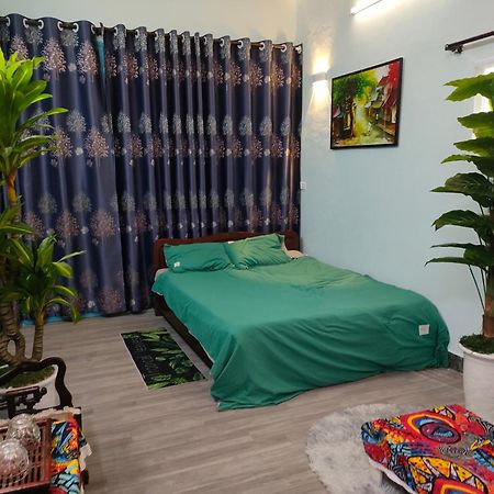 Orchid Homestay Hanoi Exterior photo